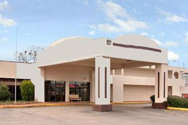 KNIGHTS INN LANETT (Lanett)